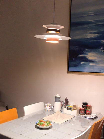 Stylish Pendant Light