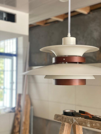 Stylish Pendant Light