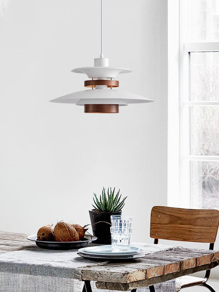 Stylish Pendant Light