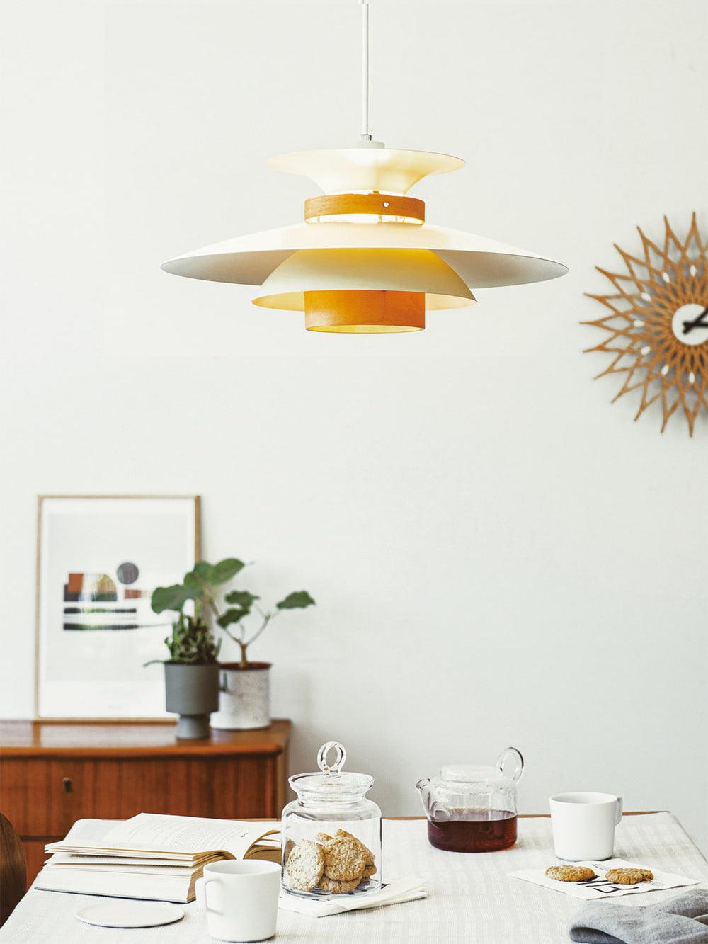 Stylish Pendant Light