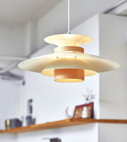 Stylish Pendant Light