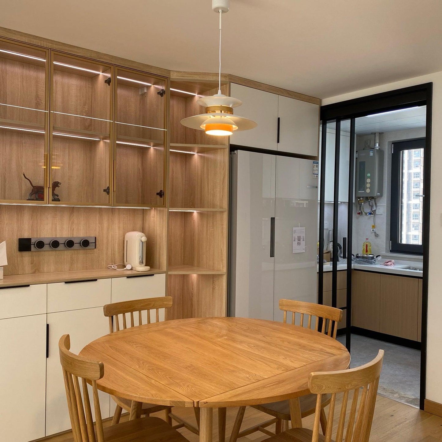 Stylish Pendant Light