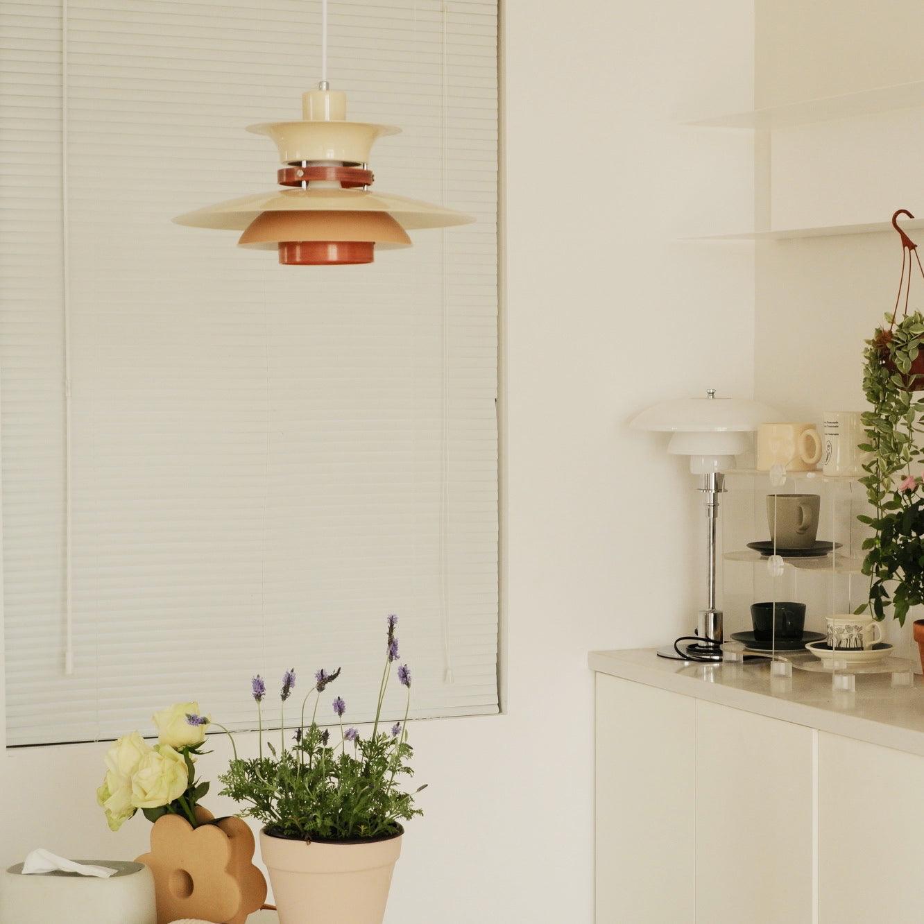 Stylish Pendant Light