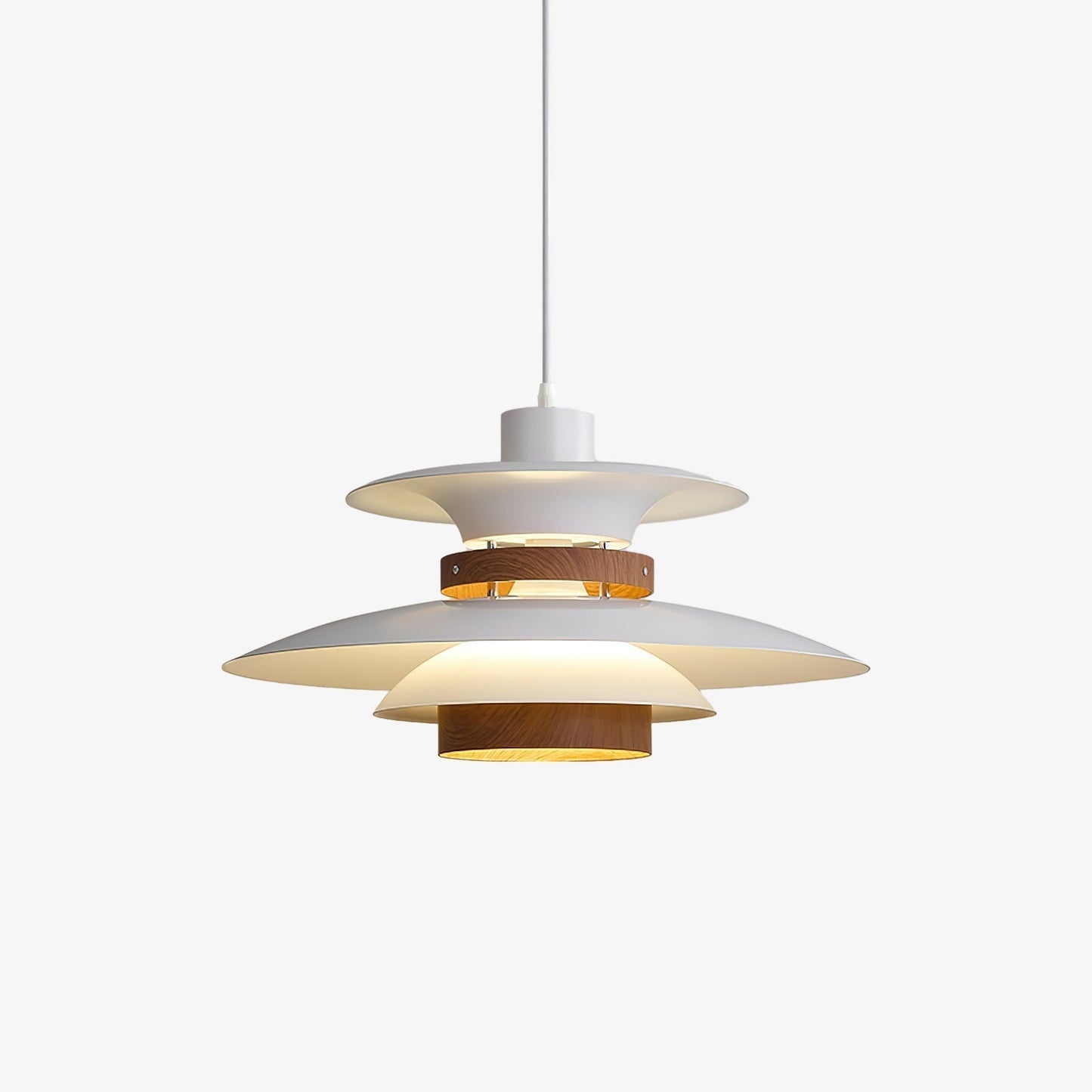 Stylish Pendant Light