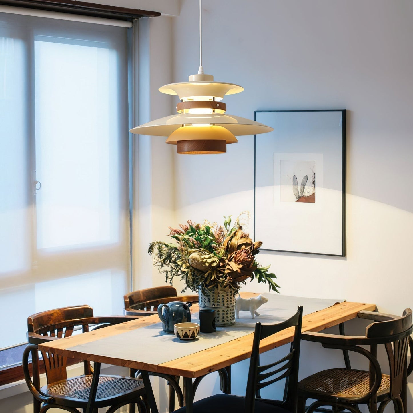 Stylish Pendant Light