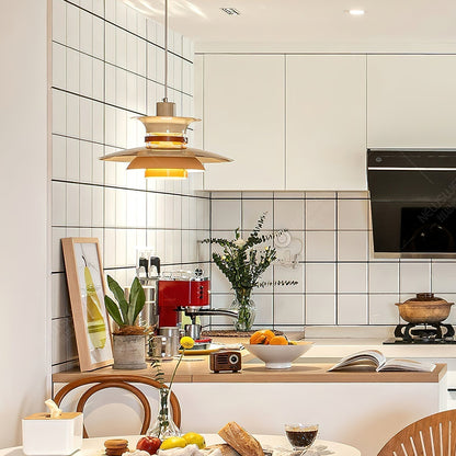 Stylish Pendant Light