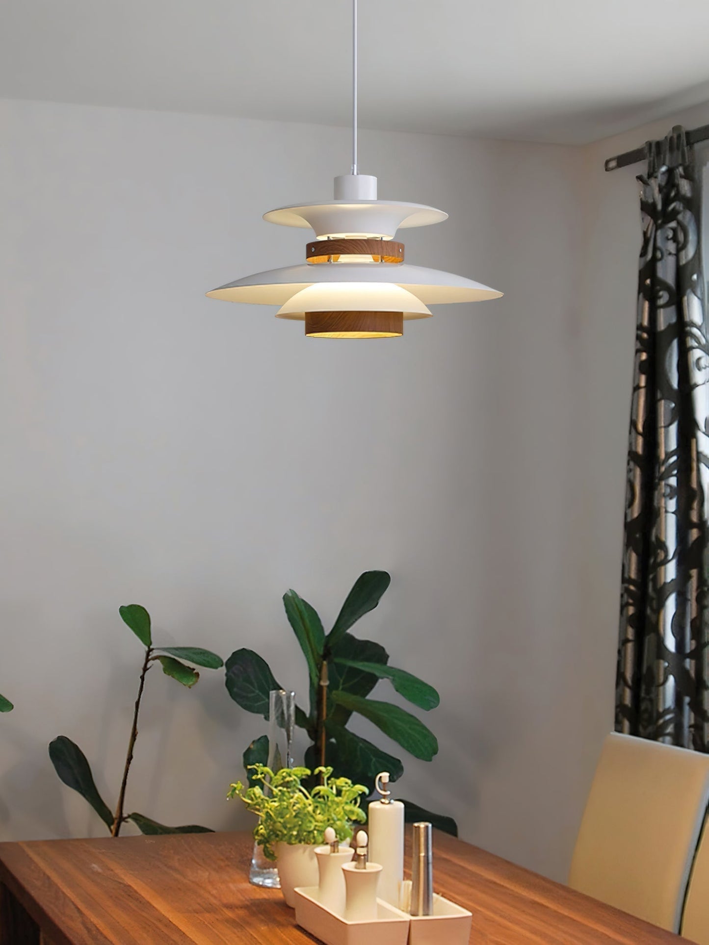 Stylish Pendant Light
