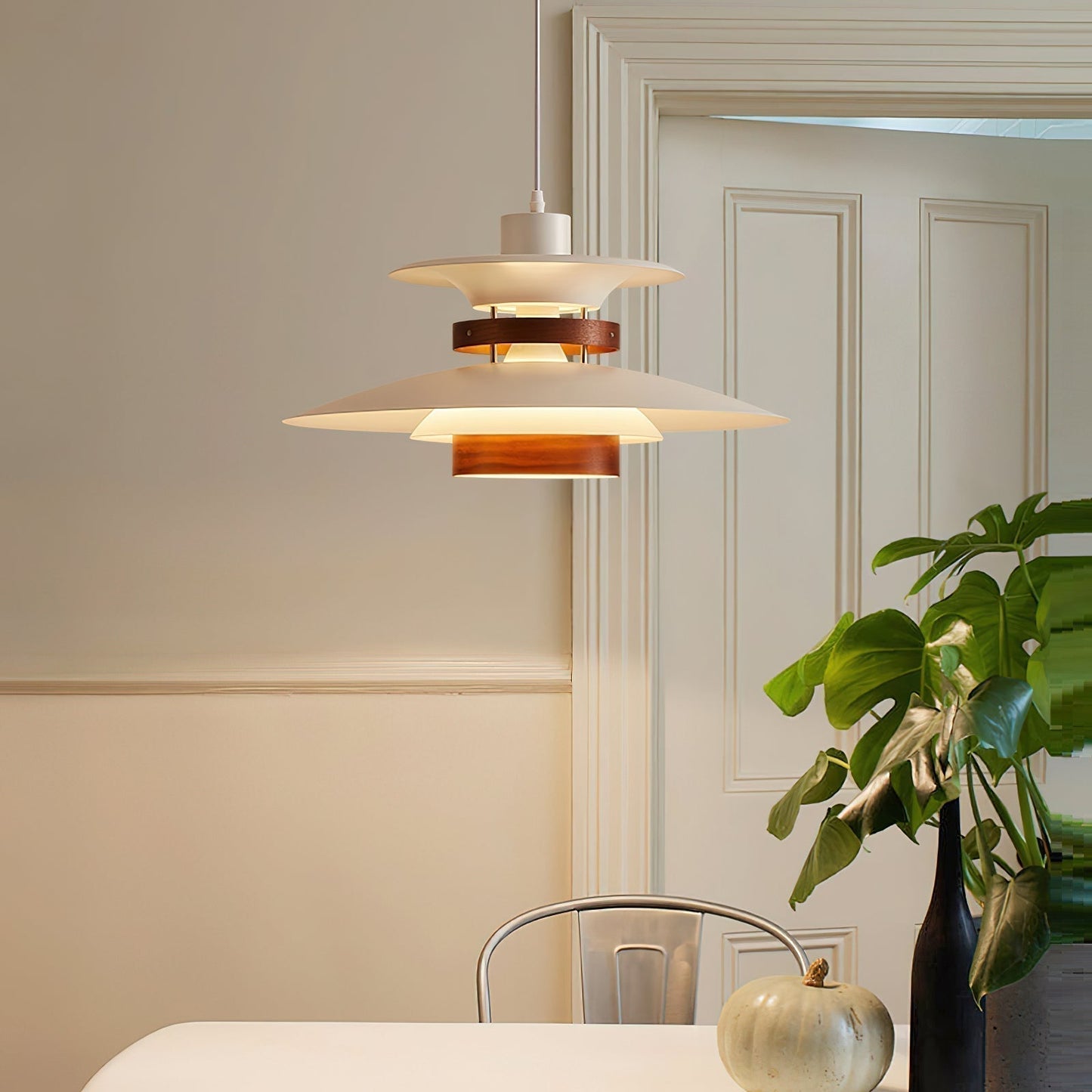 Stylish Pendant Light