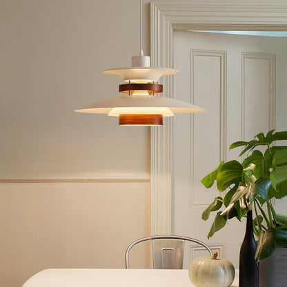 Stylish Pendant Light