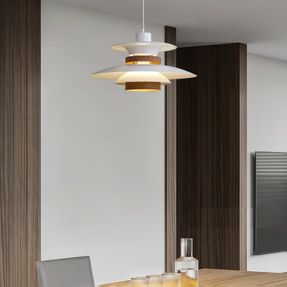 Stylish Pendant Light