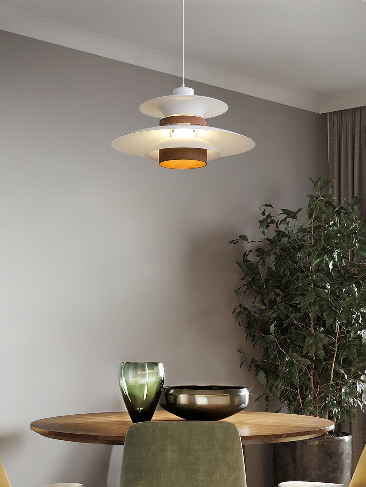 Stylish Pendant Light