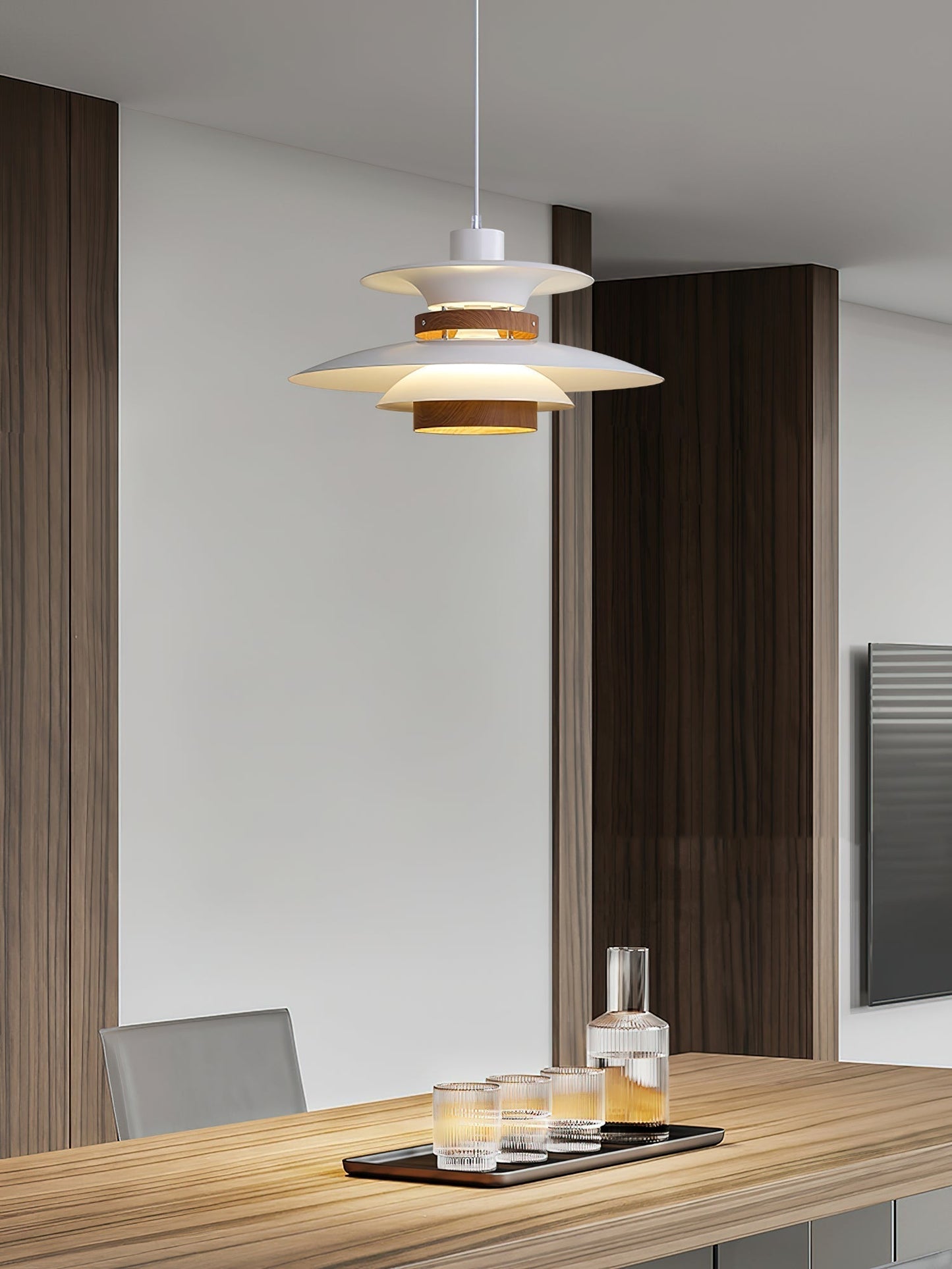 Stylish Pendant Light