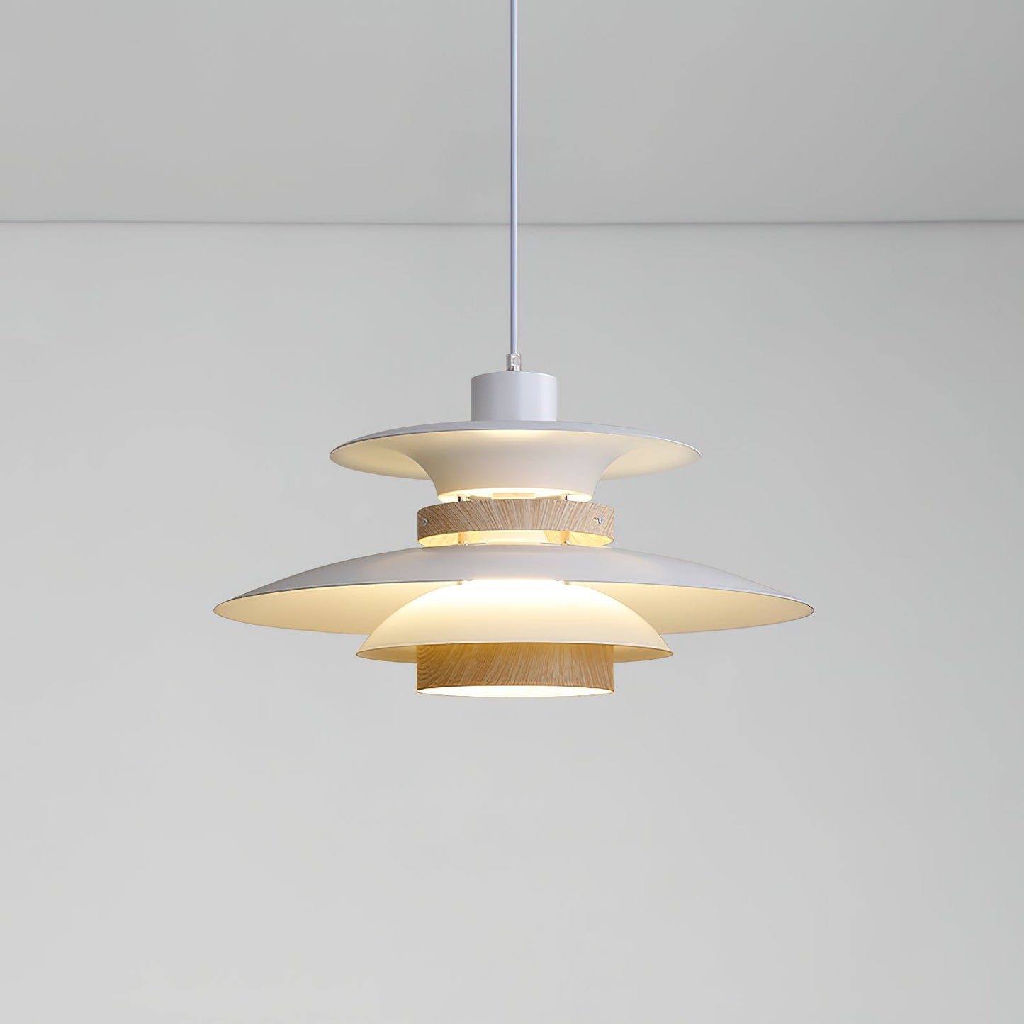 Stylish Pendant Light