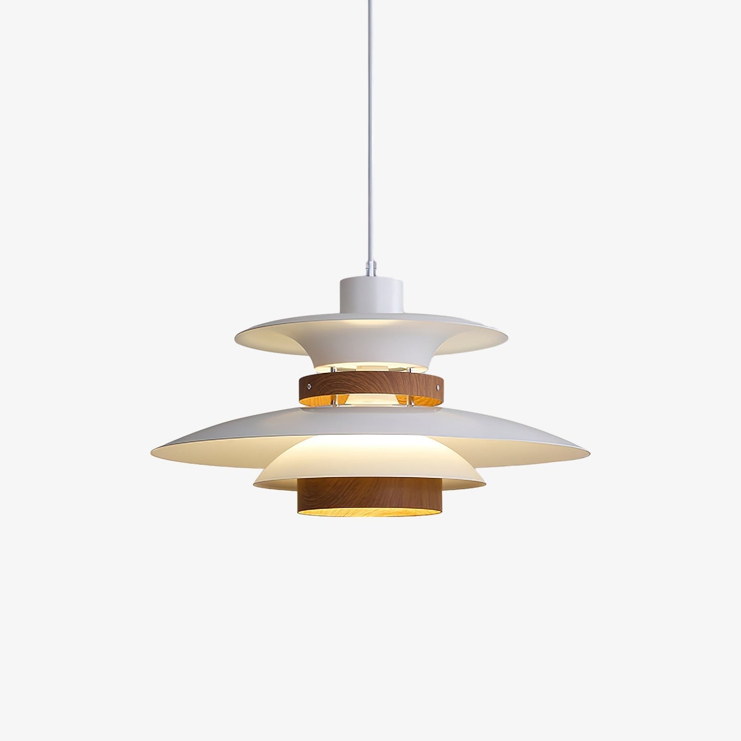 Stylish Pendant Light