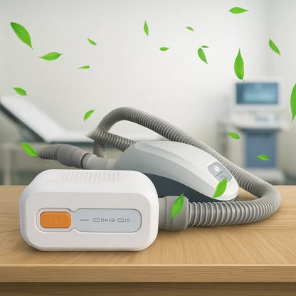 Portable CPAP Sanitizer Kit - Luxicro