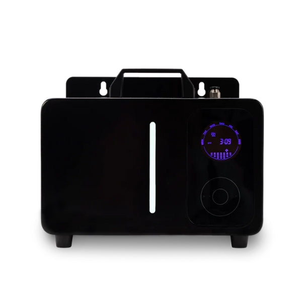 Large Room Air Freshener Diffuser with Timer - Luxicro