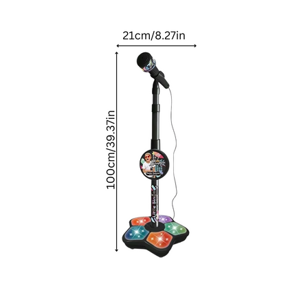 Affordable Microphone Magic