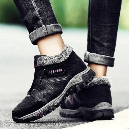 Women's Low Top Athletic Shoes - Cushioned & Supportive