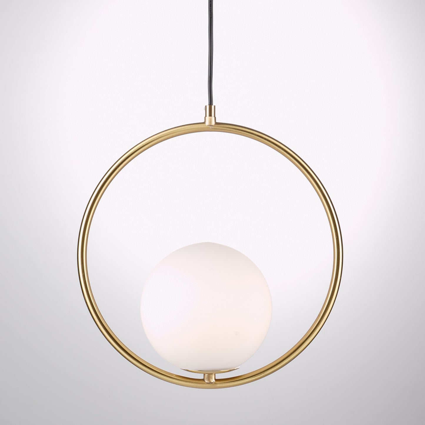Chic Contemporary Hanging Light