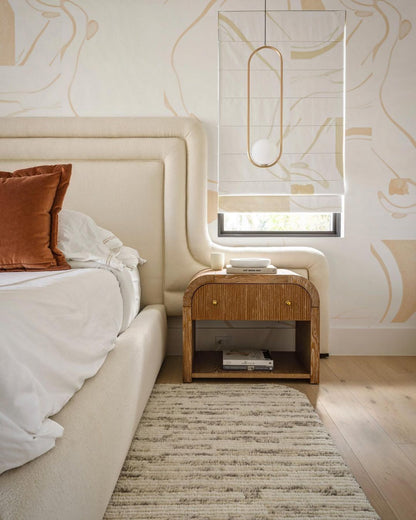 Chic Contemporary Hanging Light