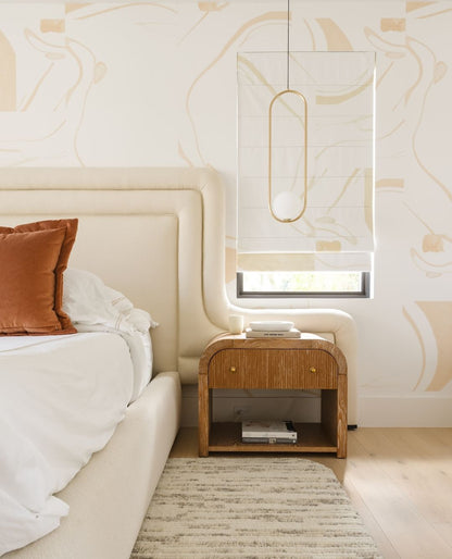 Chic Contemporary Hanging Light