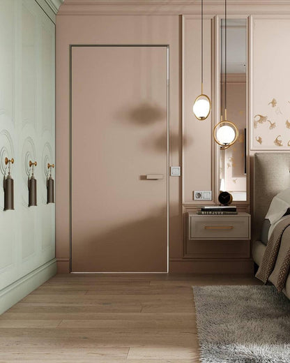 Chic Contemporary Hanging Light