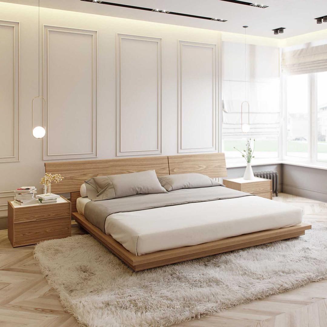 Chic Contemporary Hanging Light