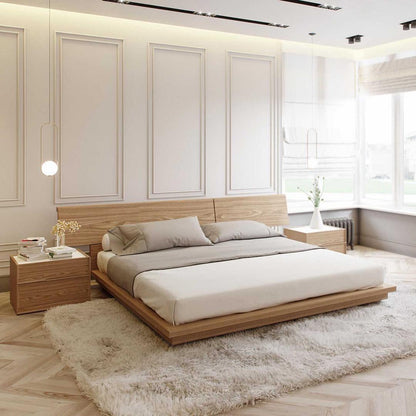 Chic Contemporary Hanging Light