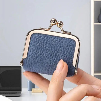 Compact Travel Jewelry Box