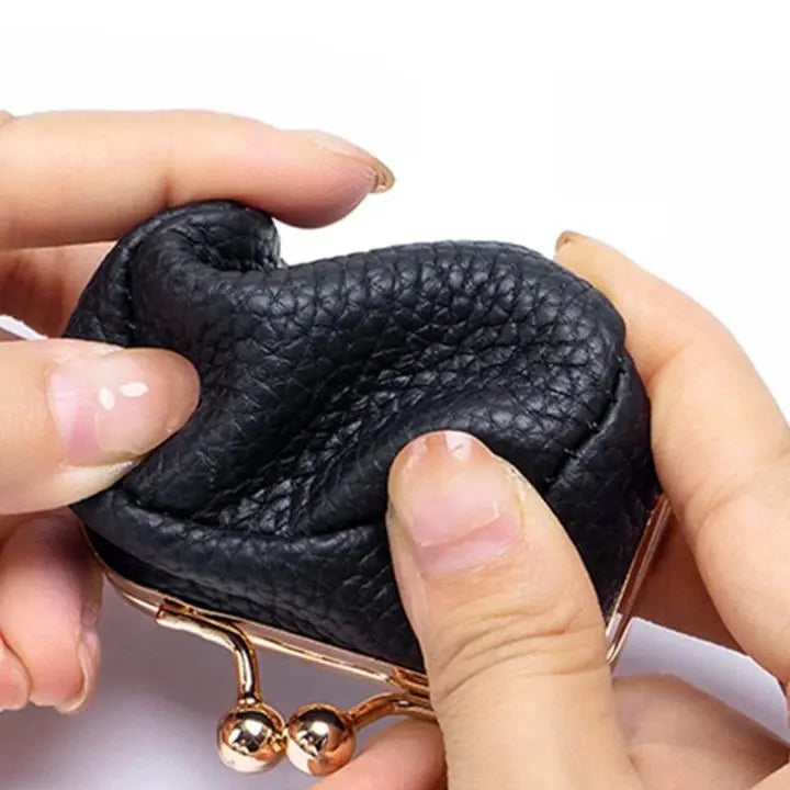 Compact Travel Jewelry Box