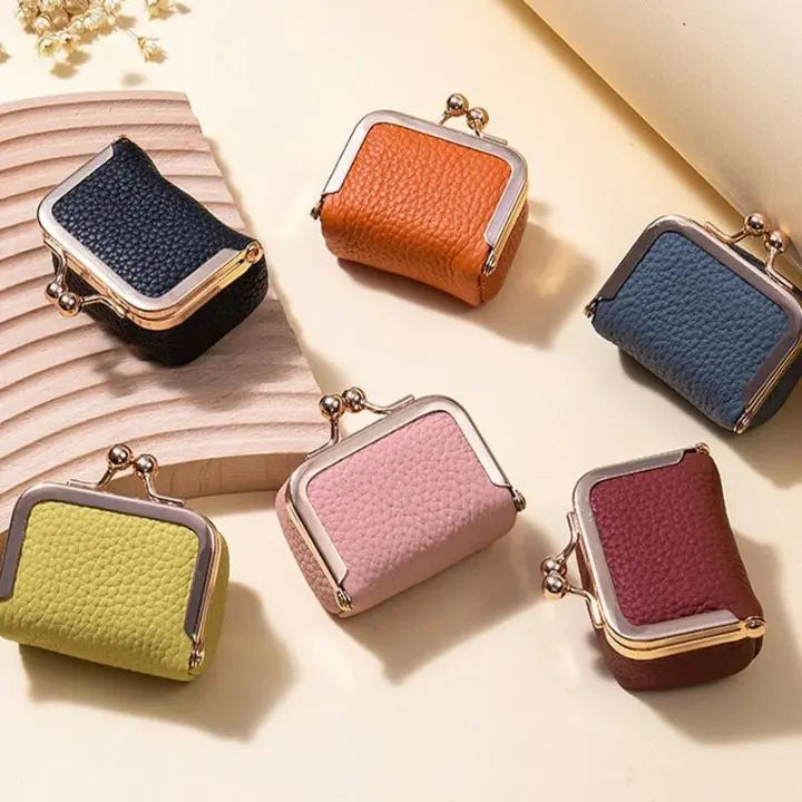 Compact Travel Jewelry Box
