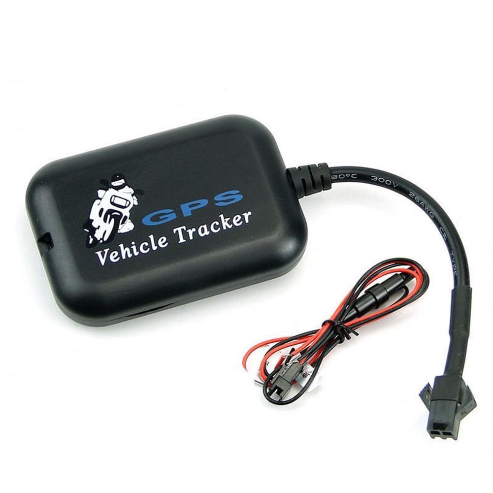 Mini Vehicle GPS Locator - Luxicro