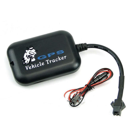 Compact Car GPS Tracker - Luxicro