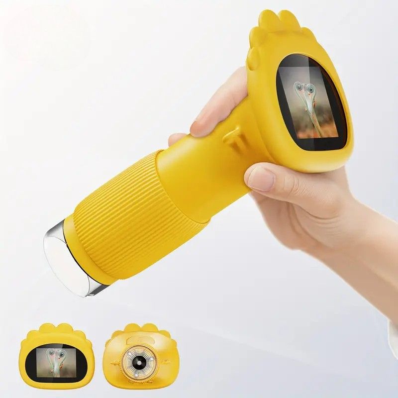 Portable Digital Microscope 1000x Magnification