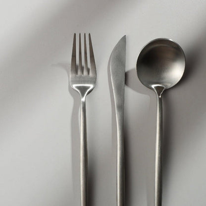 High Quality 20pc Stainless Steel Silverware Set