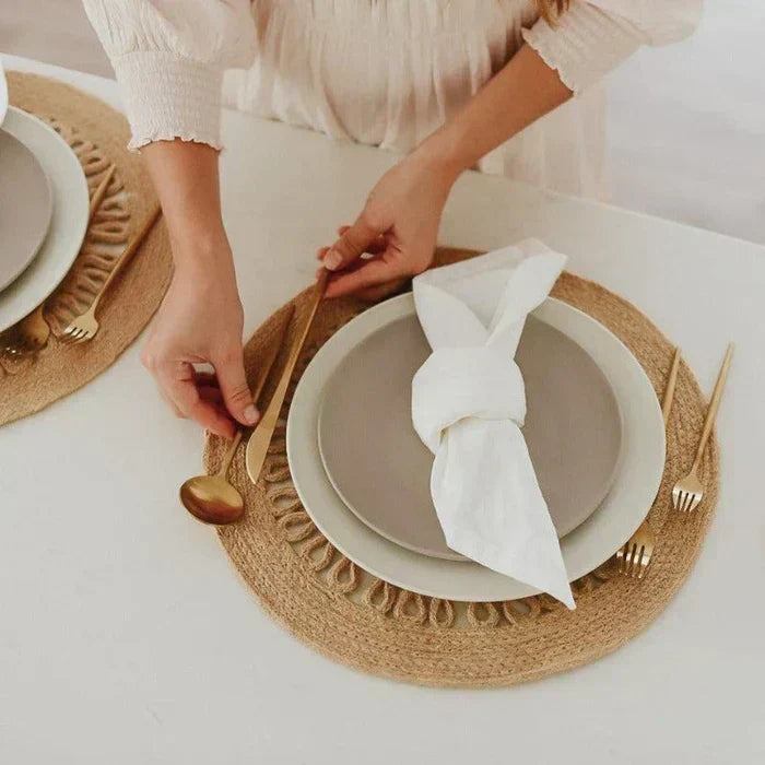 High Quality 20pc Stainless Steel Silverware Set