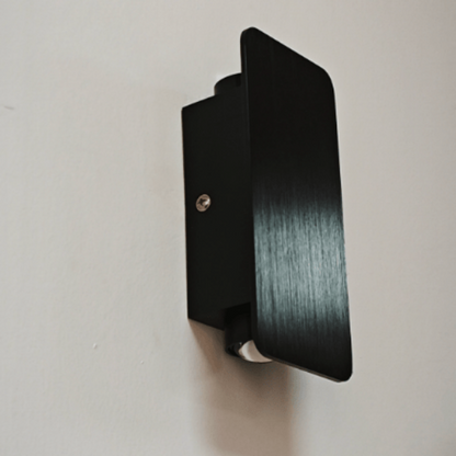 Slim LED Wall Sconce