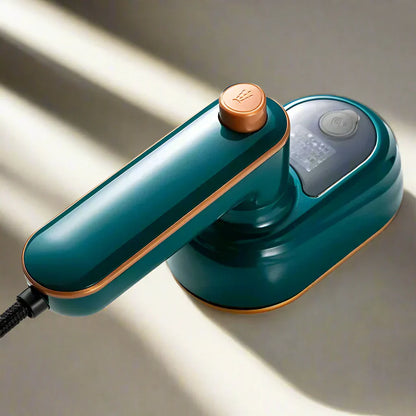 Compact Travel Handheld Steam Iron