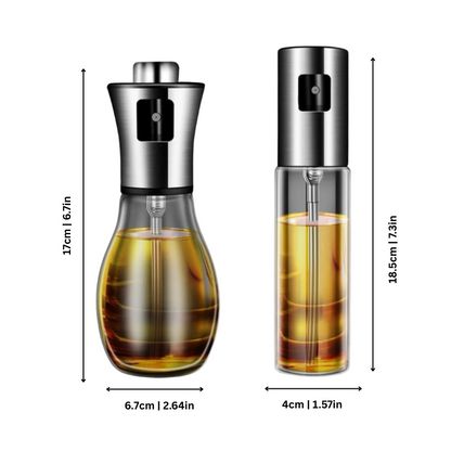 Compact Travel Air Humidifier