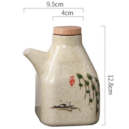 Mizuno Non Stick Oil and Vinegar Dispenser