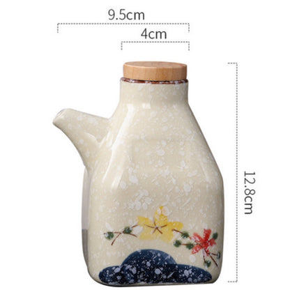 Mizuno Non Stick Oil and Vinegar Dispenser