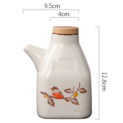 Mizuno Non Stick Oil and Vinegar Dispenser