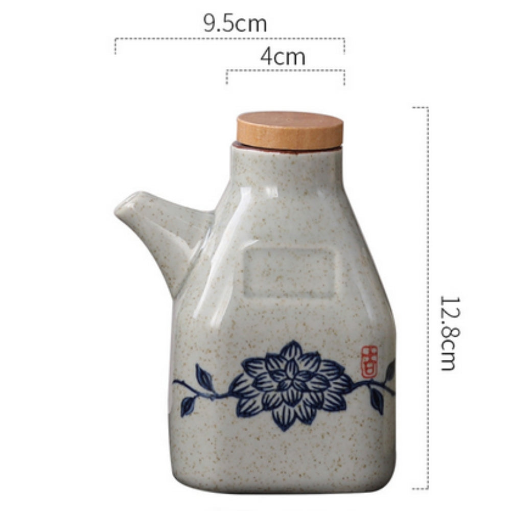 Mizuno Non Stick Oil and Vinegar Dispenser