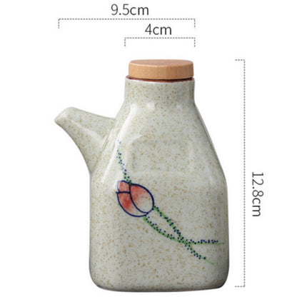 Mizuno Non Stick Oil and Vinegar Dispenser