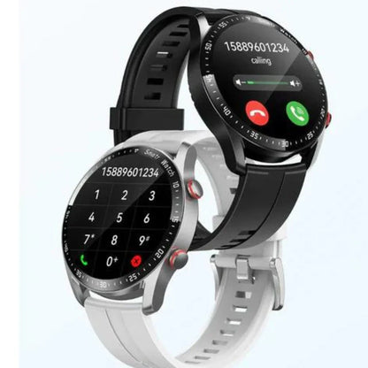 Advanced Smart Watch with Extended Battery Life