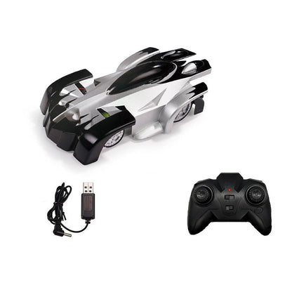 Fast RC Stunt Racing Car