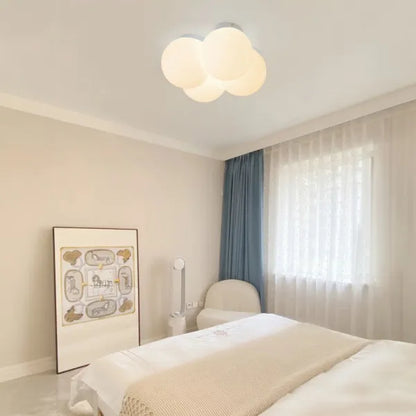 Modern Elegant Overhead Lighting Fixture