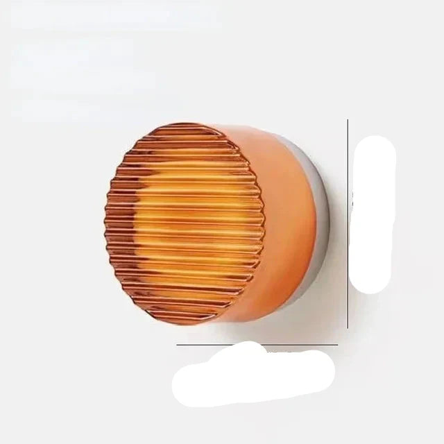 Simple Elegant Wall Clock