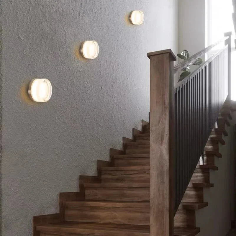 Simple Elegant Wall Clock
