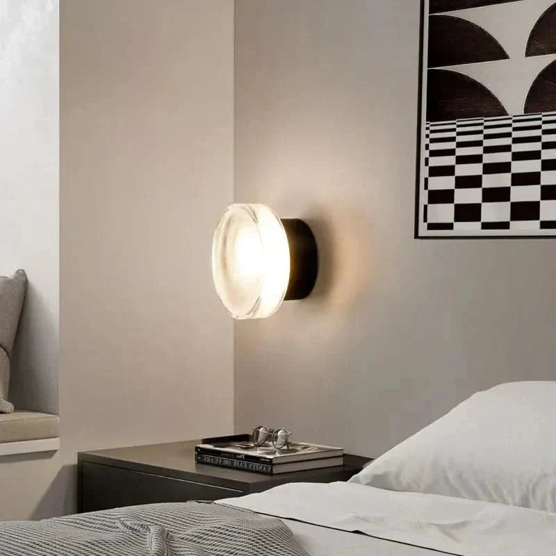 Dimmable Elegant Table Lamp